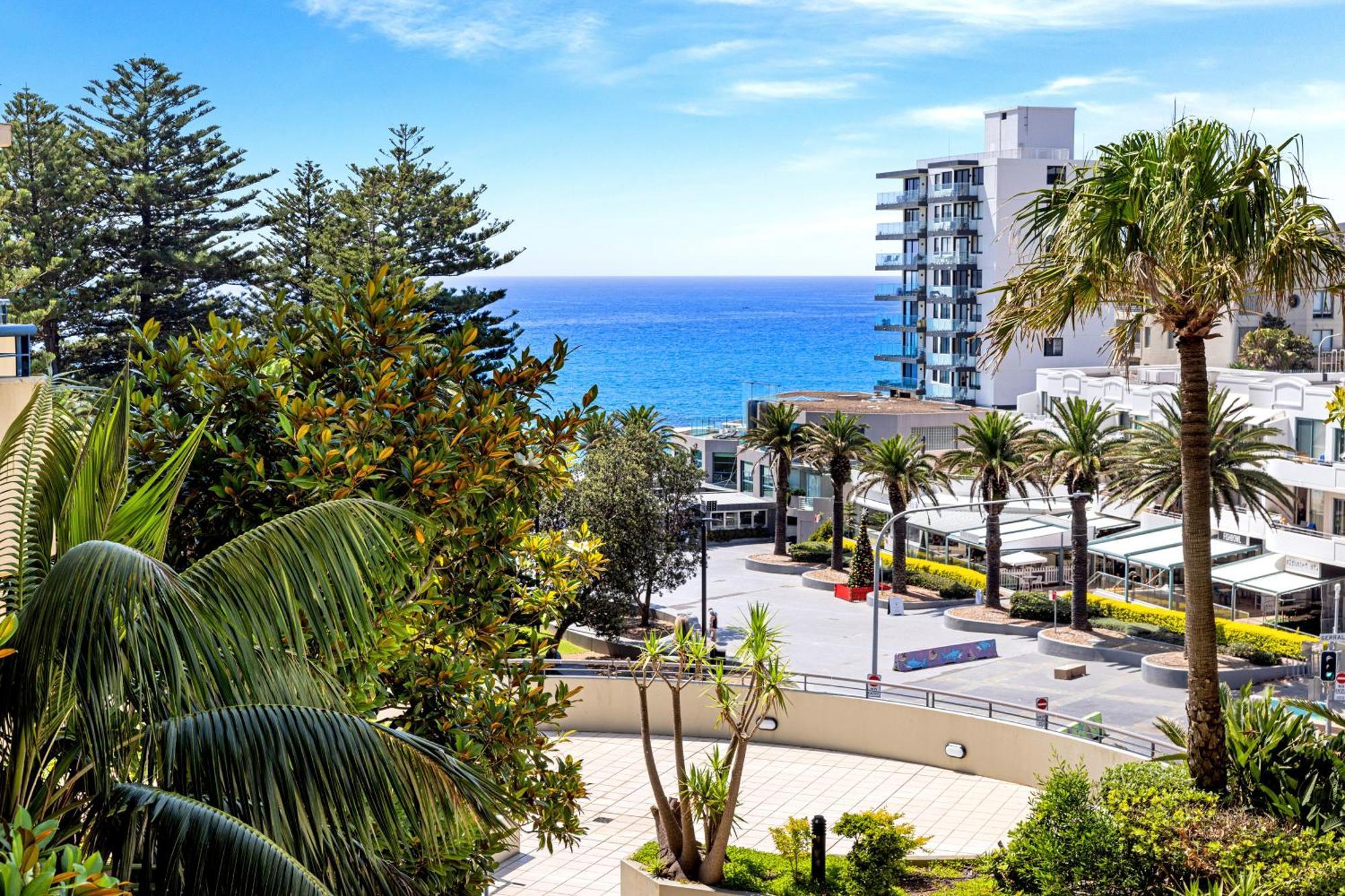 Quest Cronulla Beach Dış mekan fotoğraf