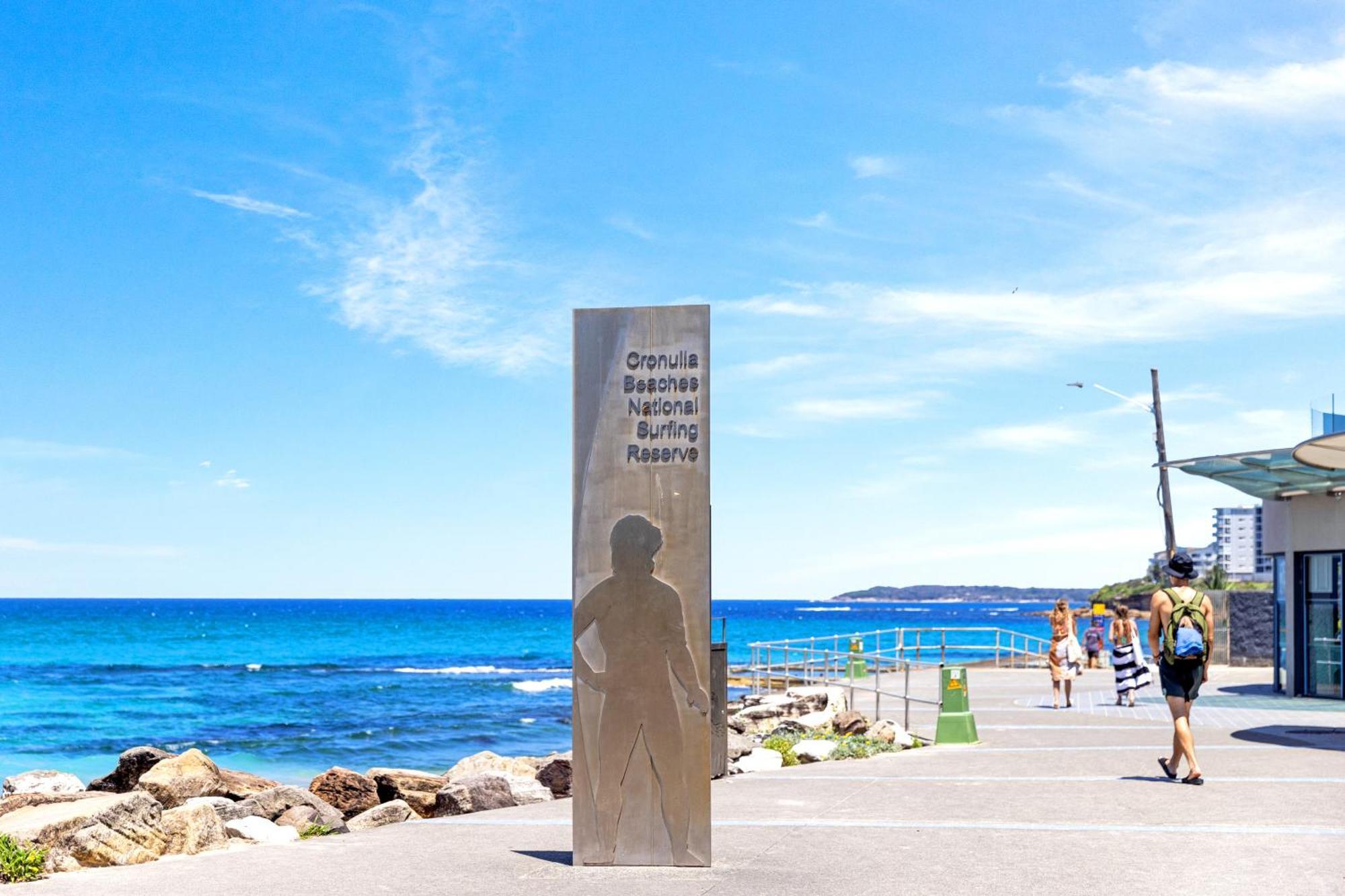 Quest Cronulla Beach Dış mekan fotoğraf