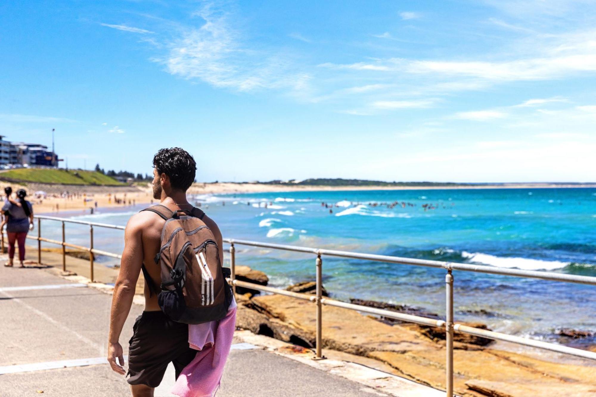 Quest Cronulla Beach Dış mekan fotoğraf