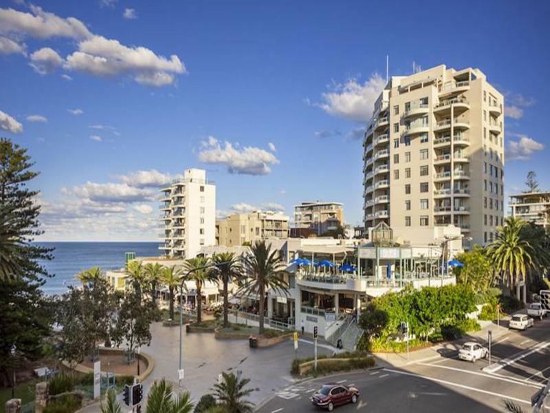 Quest Cronulla Beach Dış mekan fotoğraf